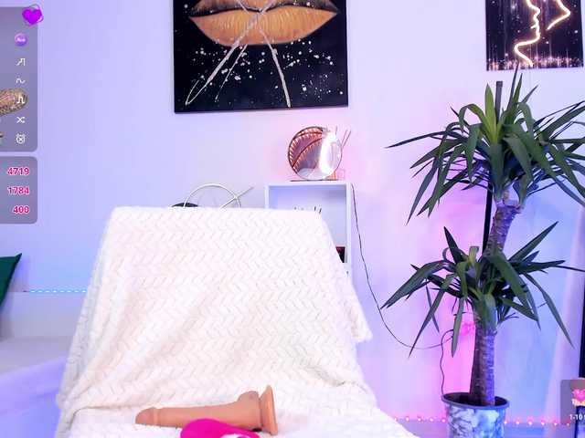 AnyssyaHot's BongaCams show and profile