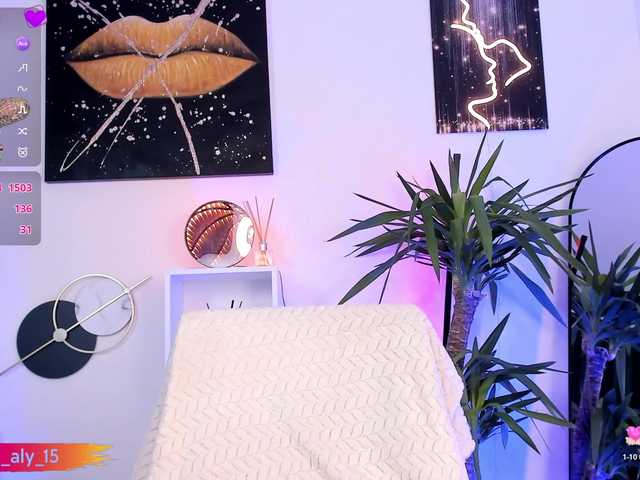 AnyssyaHot's BongaCams show and profile