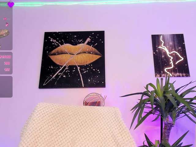 AnyssyaHot's BongaCams show and profile