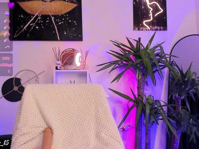 AnyssyaHot's BongaCams show and profile