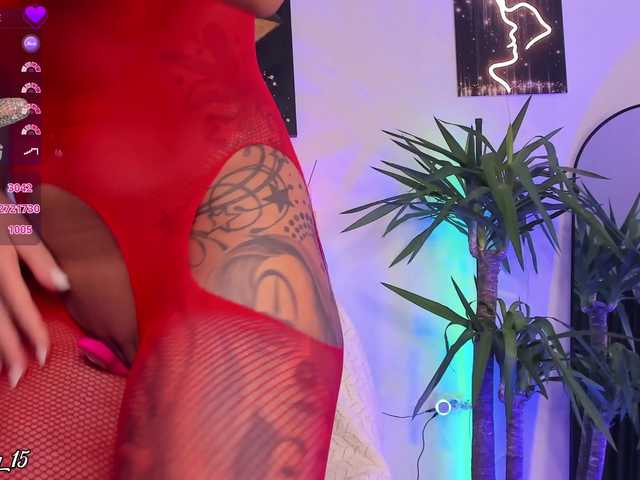 AnyssyaHot's BongaCams show and profile