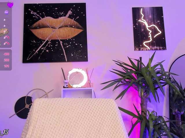 AnyssyaHot's BongaCams profile