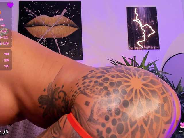 AnyssyaHot's BongaCams profile