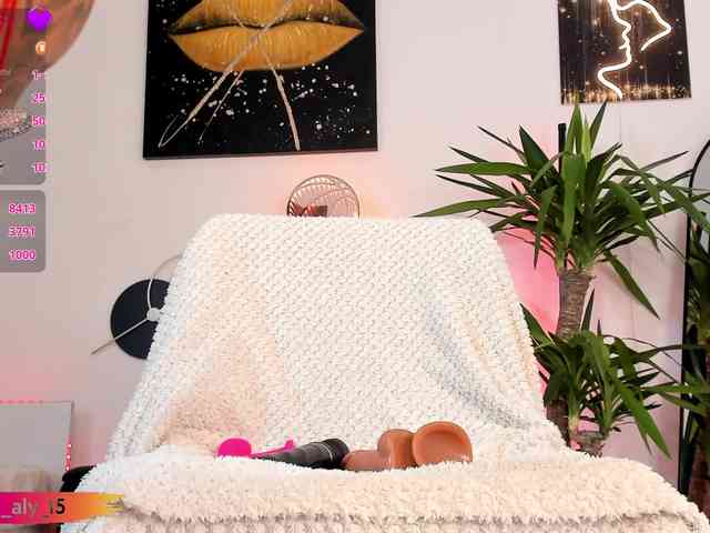 AnyssyaHot AnyssyaHot