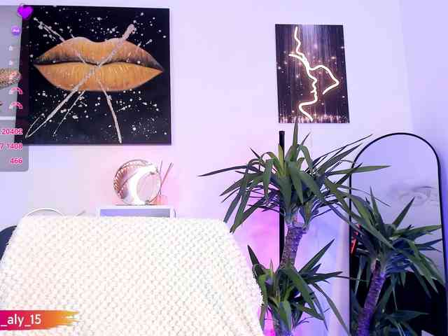 xxx live cam AnyssyaHot