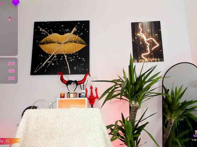 AnyssyaHot bongacams