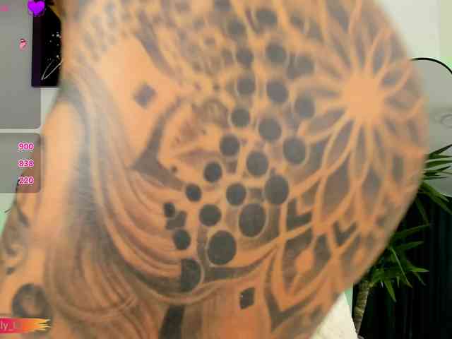 AnyssyaHot bongacams