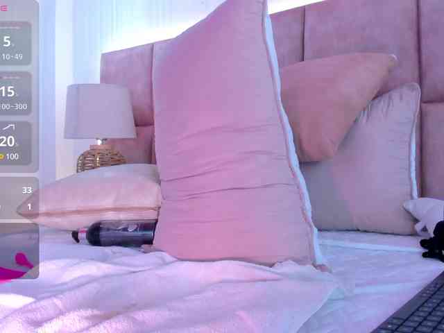 KuromiDae Live Webcam on BongaCams KuromiDae Live Webcam on BongaCams
