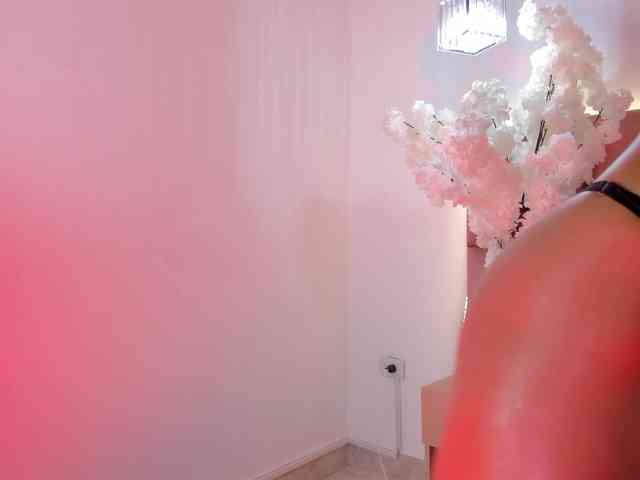 KuromiDae webcam
