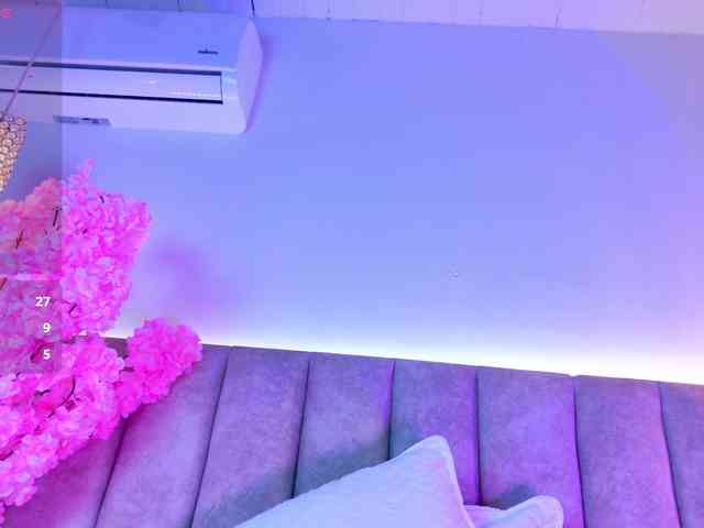 KuromiDae Live Webcam on BongaCams