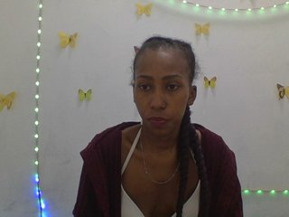 constancia21 Porn Show