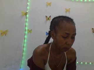 constancia21 Porn Show