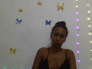 constancia21 Porn Show