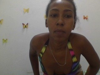 constancia21 Porn Show