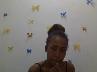 constancia21 Porn Show