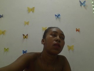 constancia21 Porn Show