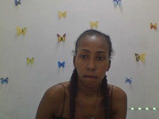 constancia21 Porn Show