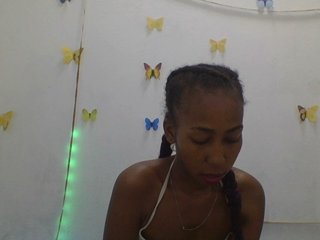 constancia21 Porn Show