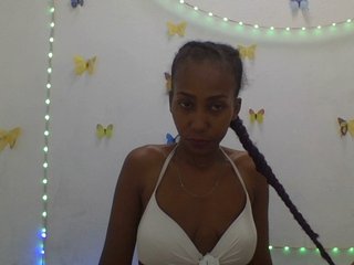 constancia21 Porn Show