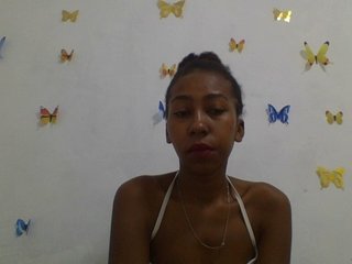 constancia21 Porn Show