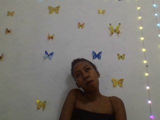 constancia21 Porn Show