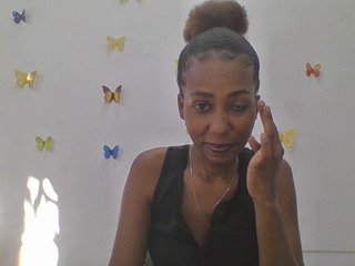 constancia21 Porn Show