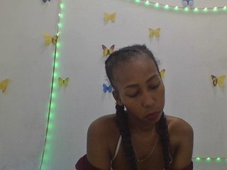 constancia21 Porn Show