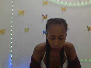 constancia21 Porn Show