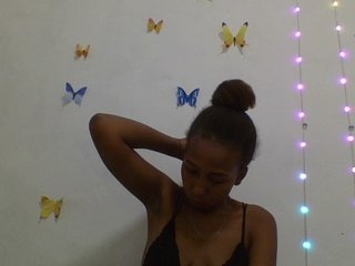 constancia21 Porn Show