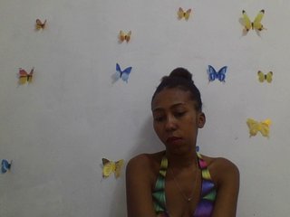 constancia21 Porn Show