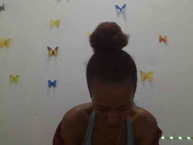 constancia21 Live Webcam on BongaCams