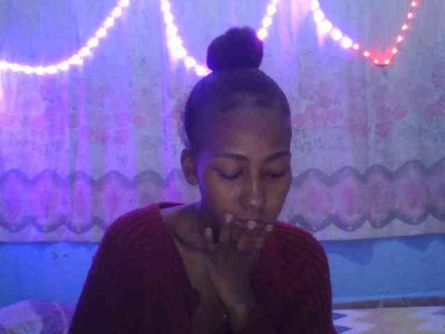 naked webcam Constancia21