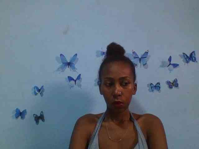 xxx webcam Constancia21