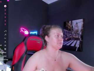 MargoOcean Porn Show
