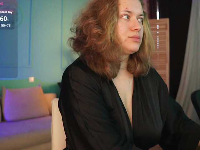 в попе у MargotOcean