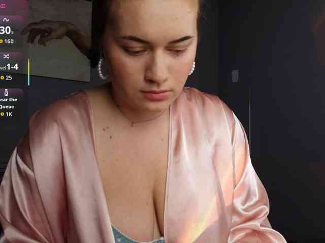 MargotOcean MargotOcean