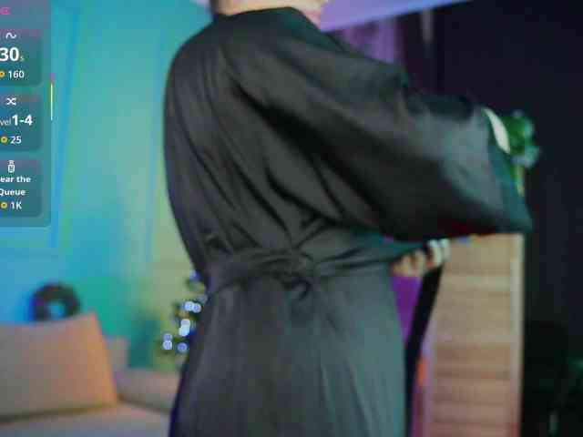 MargotOcean MargotOcean