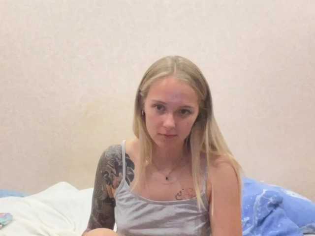 Detkaaa on BongaCams 