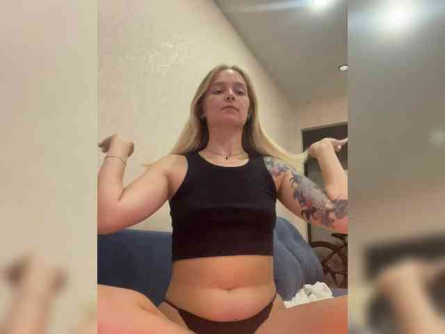 roleplay videochat Detkaaa
