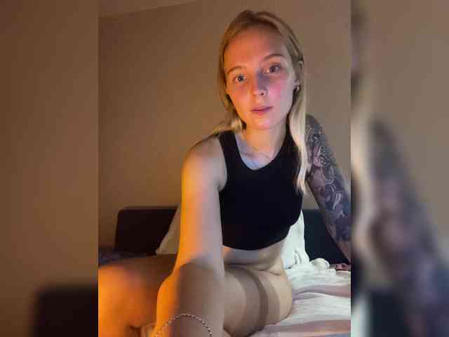 Detkaaa Live Webcam on BongaCams