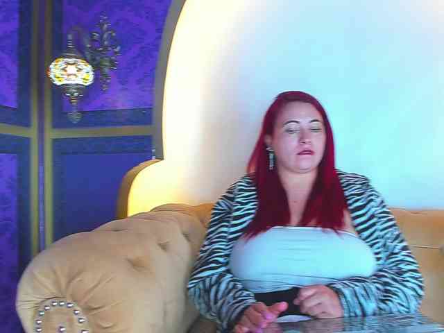 MelaniDunn webcam