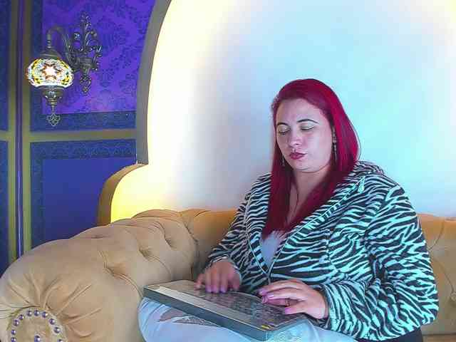 MelaniDunn webcam