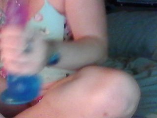 Amiralily9 Porn Show