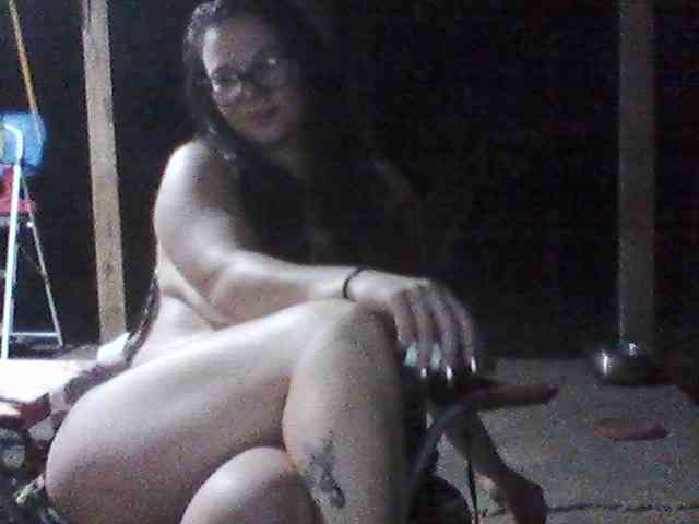 Amiralily9 webcam