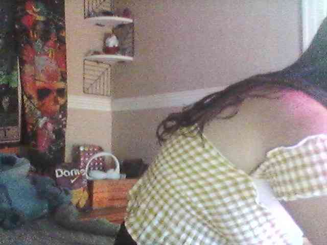 Amiralily9 webcam