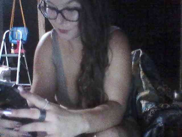 Amiralily9 webcam