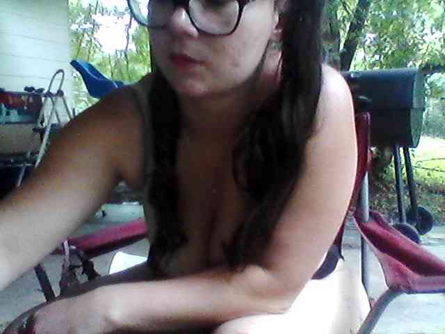 public voyeur cam Amiralily9