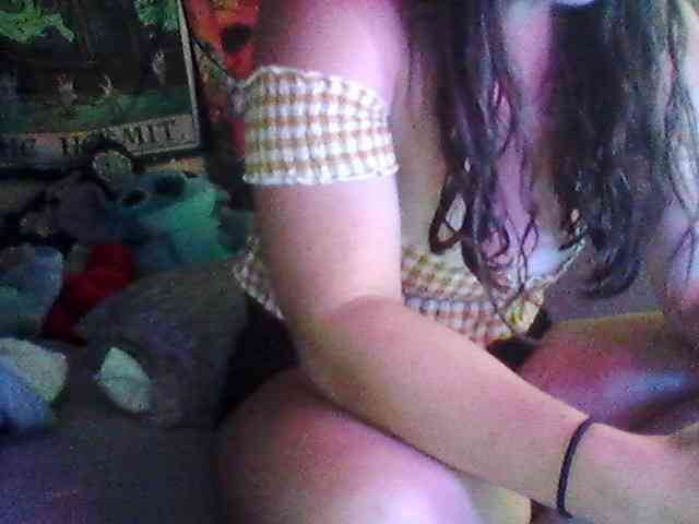 Amiralily9 webcam