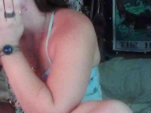 Amiralily9 webcam