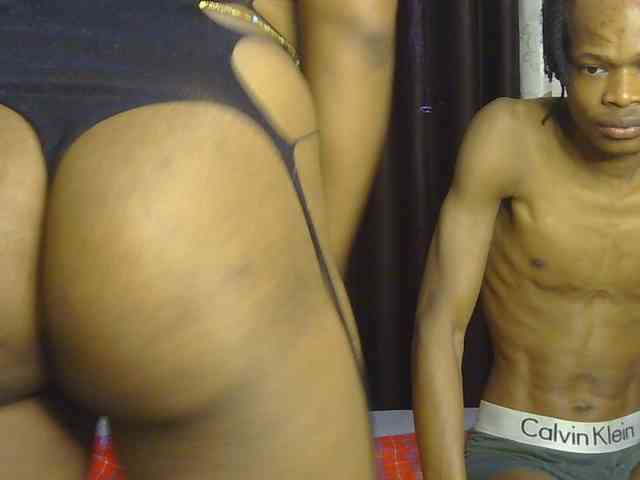 Lexyb webcam